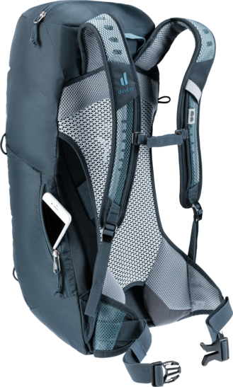 deuter AC Lite 16 | Wanderrucksack