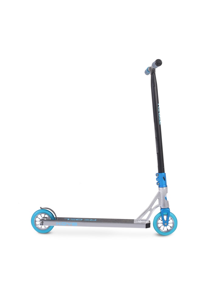 Byox Kinderroller Rebel in blau günstig kaufen onesize