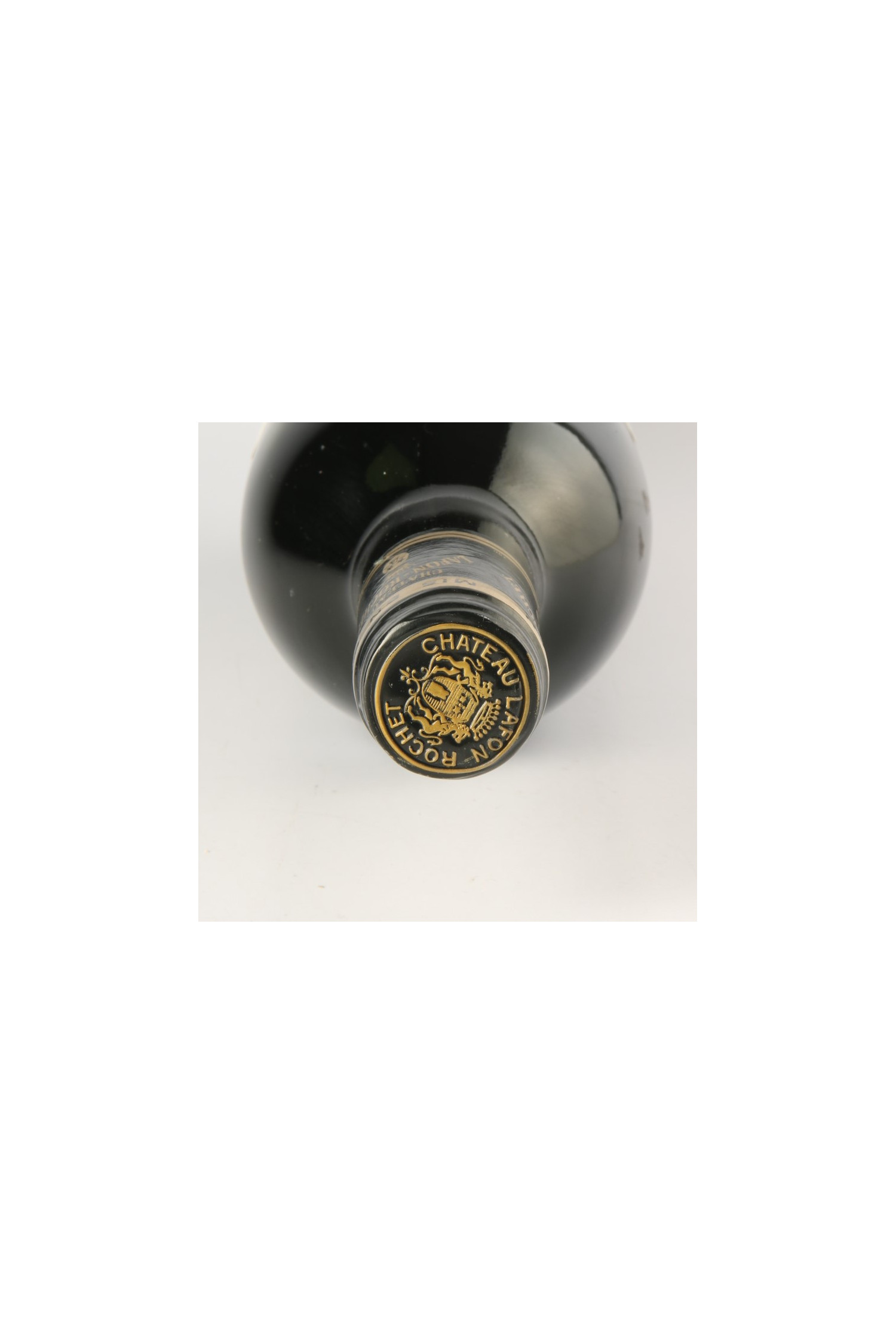 Château Lafon Rochet 1979, Saint Estèphe