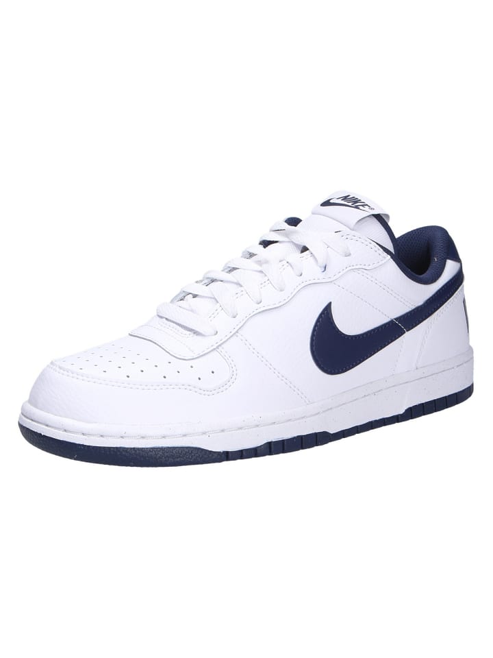 Nike Sneaker BIG NIKE LOW in weiß günstig kaufen