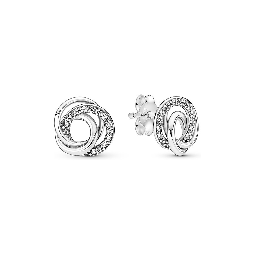 Pandora Ohrstecker Moments
