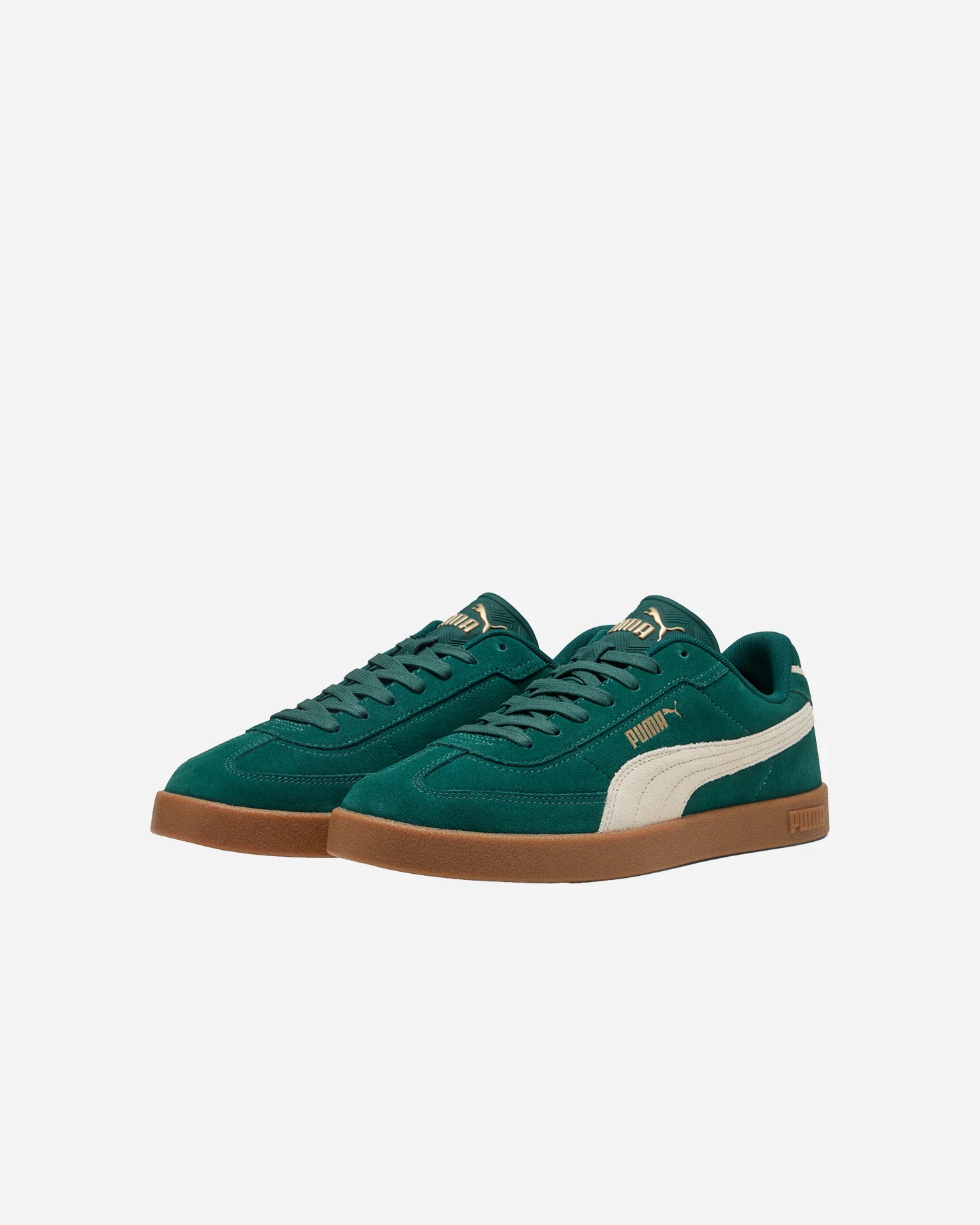 Trampki Scarpe Puma Club Ii Era Suede M 400717-03
