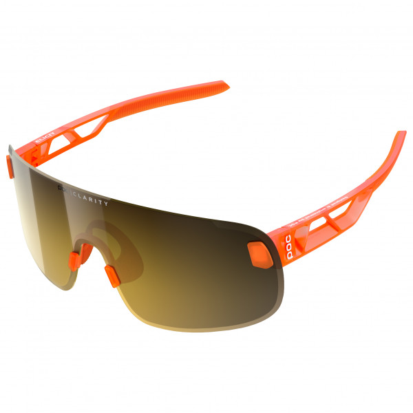 POC - Elicit Mirror Cat. 2 VLT 20-26% - Fahrradbrille