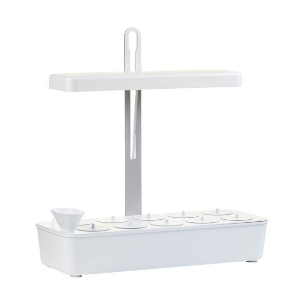 LED-Pflanzenlampe, 1.350 Lumen, 22 W
