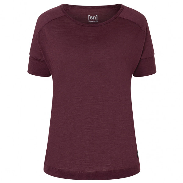 super.natural - Women's Isla Tee - T-Shirt