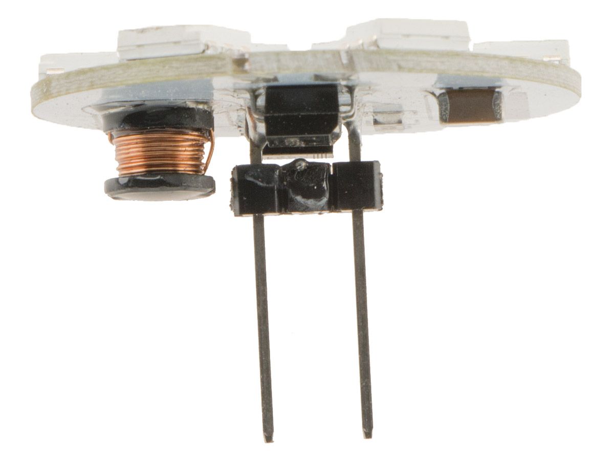 BBA G4 18W LED9 backpin Lampe