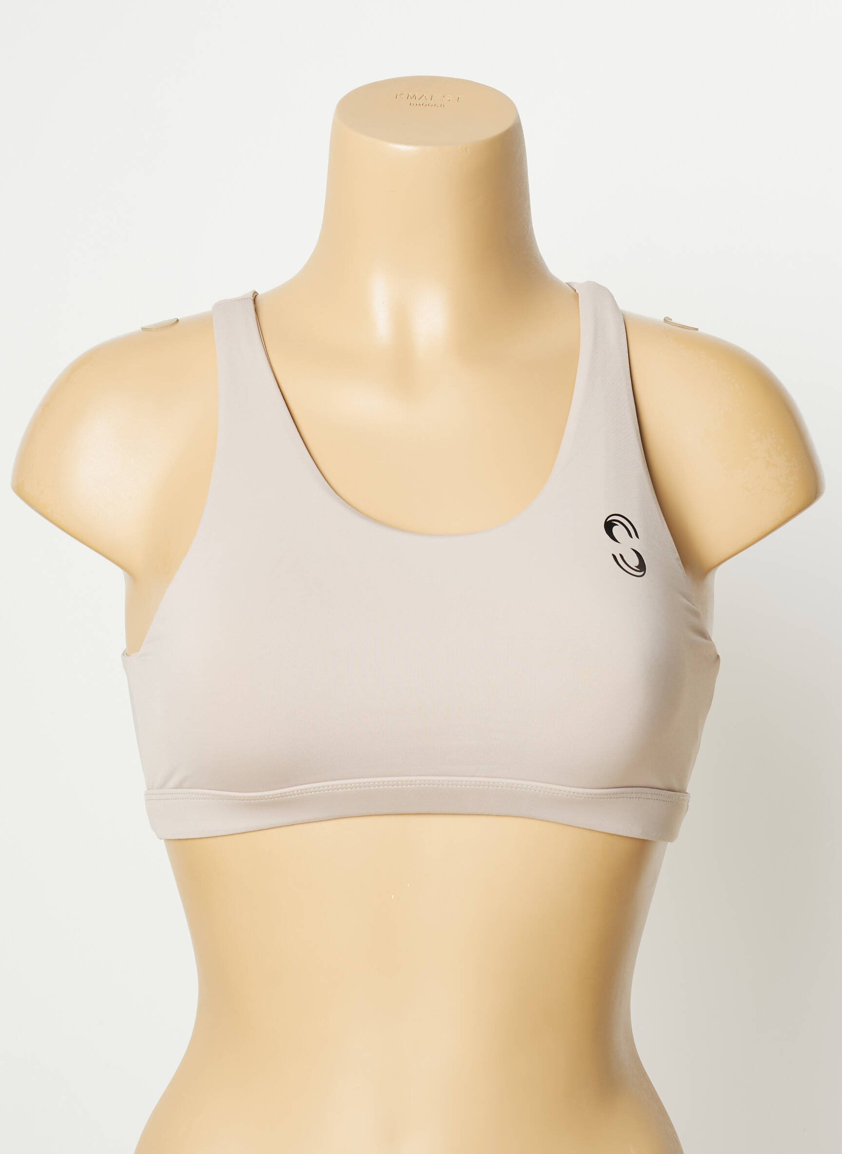 Sumadra Soutien Gorges Femme couleur beige