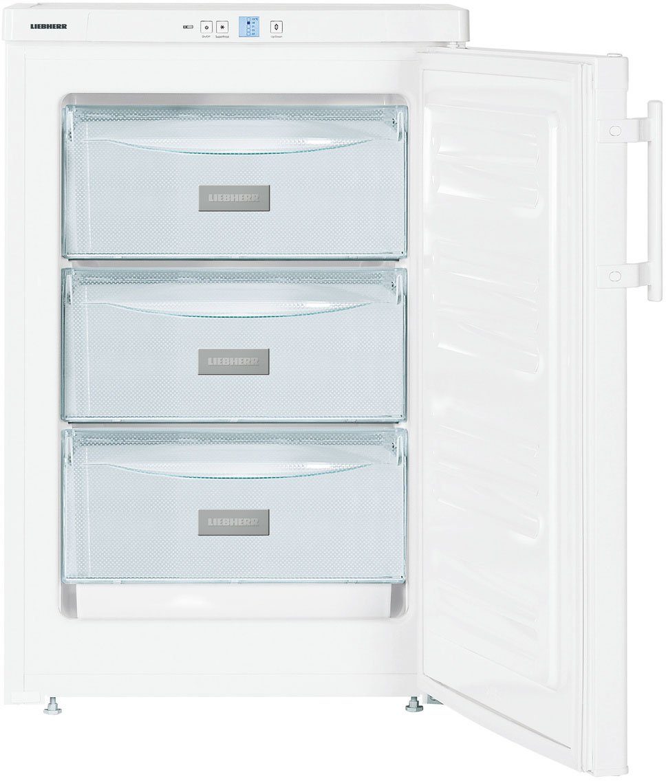 Liebherr Gefrierschrank GP 1213_992705851, 85,1 cm hoch, 55,3 cm breit