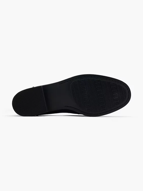 5th Avenue Leder Loafer