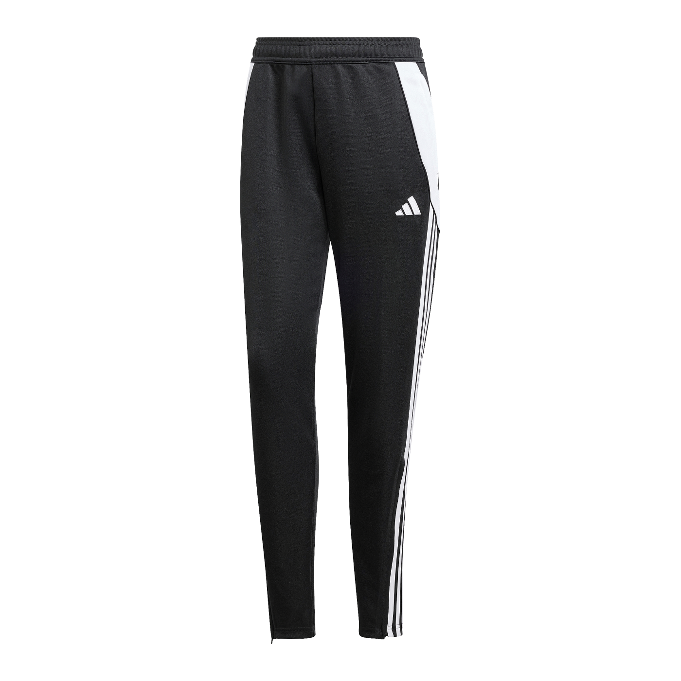 adidas Tiro 24 Trainingshose Damen Schwarz