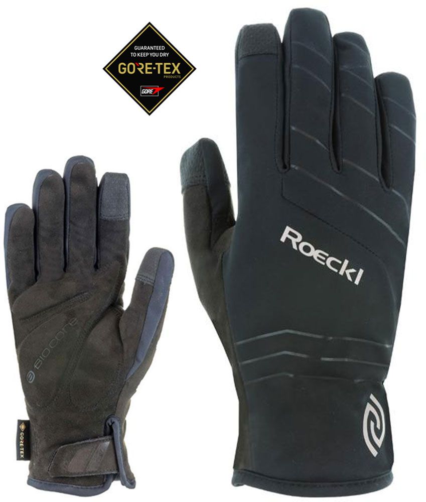 Roeckl Sports Rosegg GTX - Winterhandschuhe kaufen | Bike-Discount