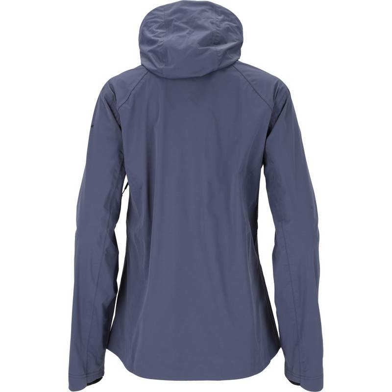 Endurance Kommy Laufjacke Damen