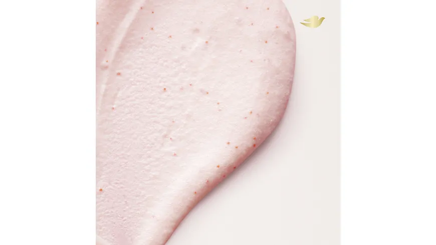 Dove Creme-Dusch-Peeling Granatapfel & Sheabutter 225 ml
