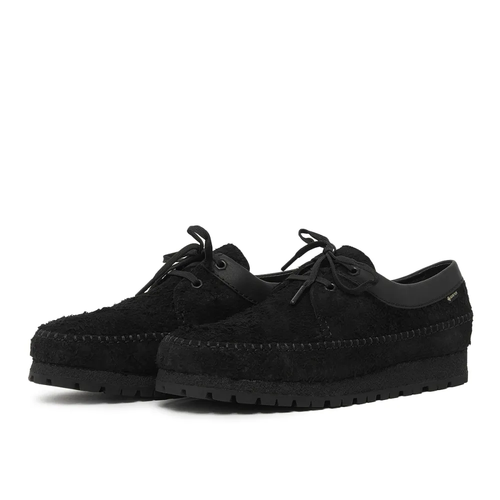 Clarks X Haven Weaver GTX 261778147 / schwarz