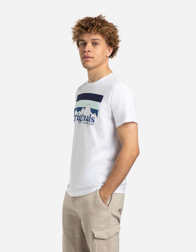 T-Shirt - Print