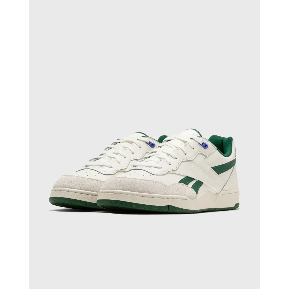 Reebok BB 4000 II IE6833 / weiss