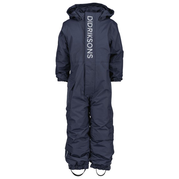 Didriksons - Kid's Rio Coverall 2 - Overall
