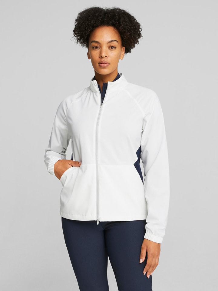 Puma Windbreaker 