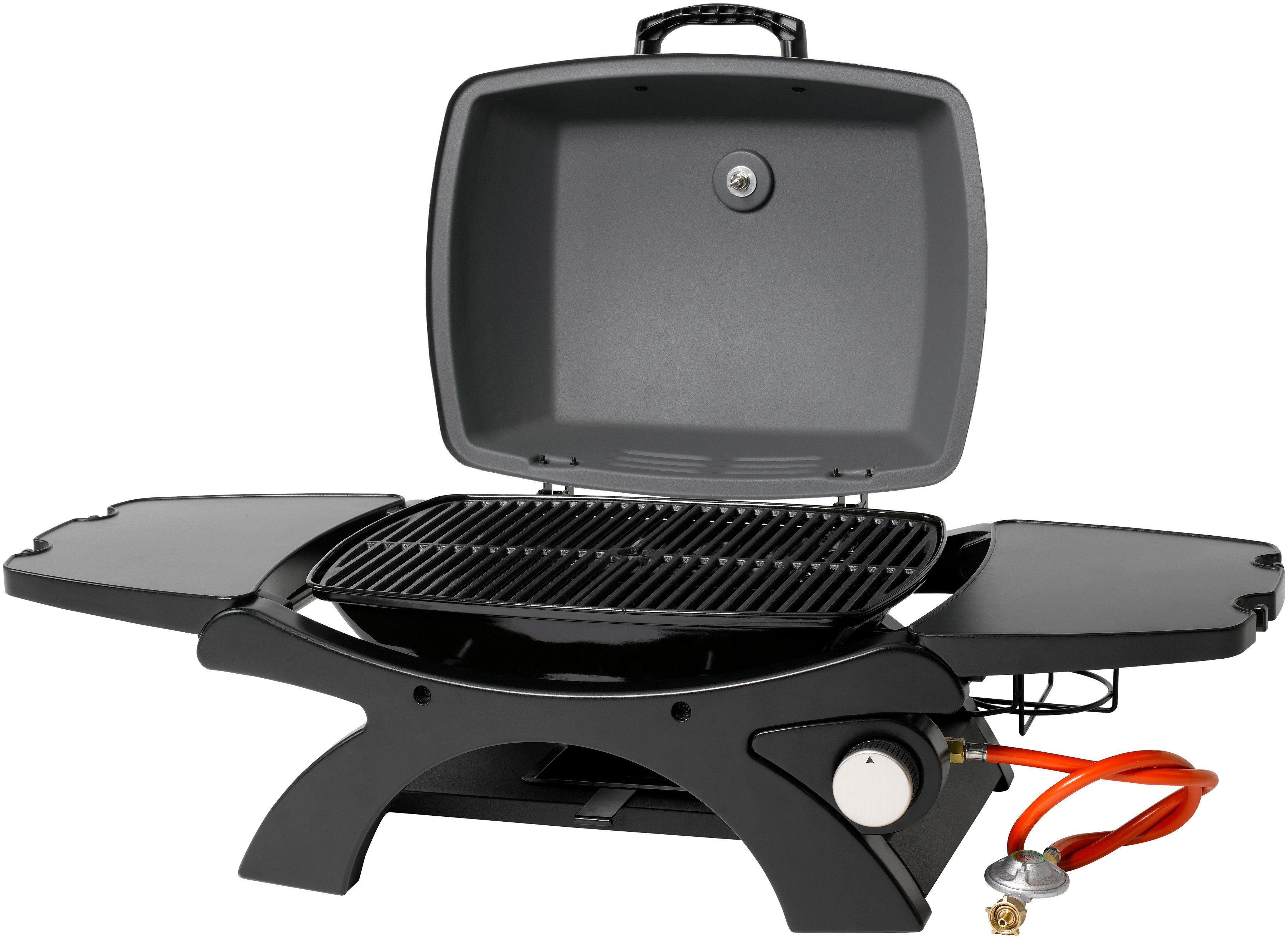 Tepro Gasgrill Abington, BxTxH: 102x46,2x38 cm