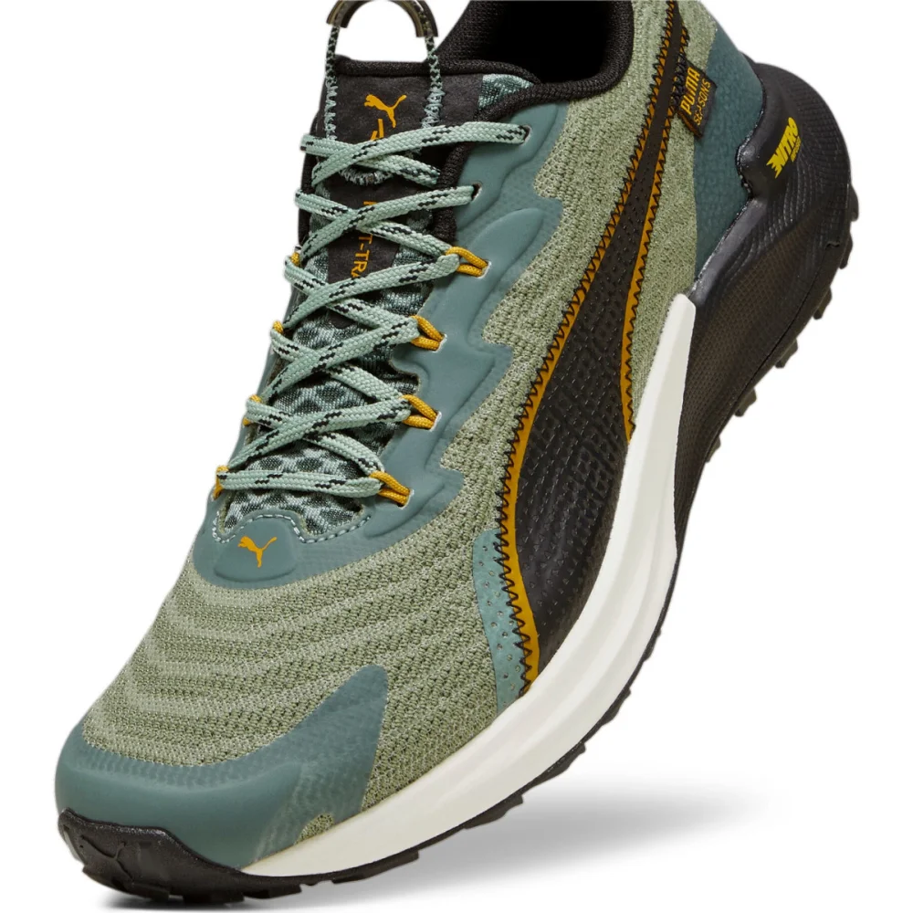 PUMA Fast Trac Nitro 2 Trail 307684-02 / grün