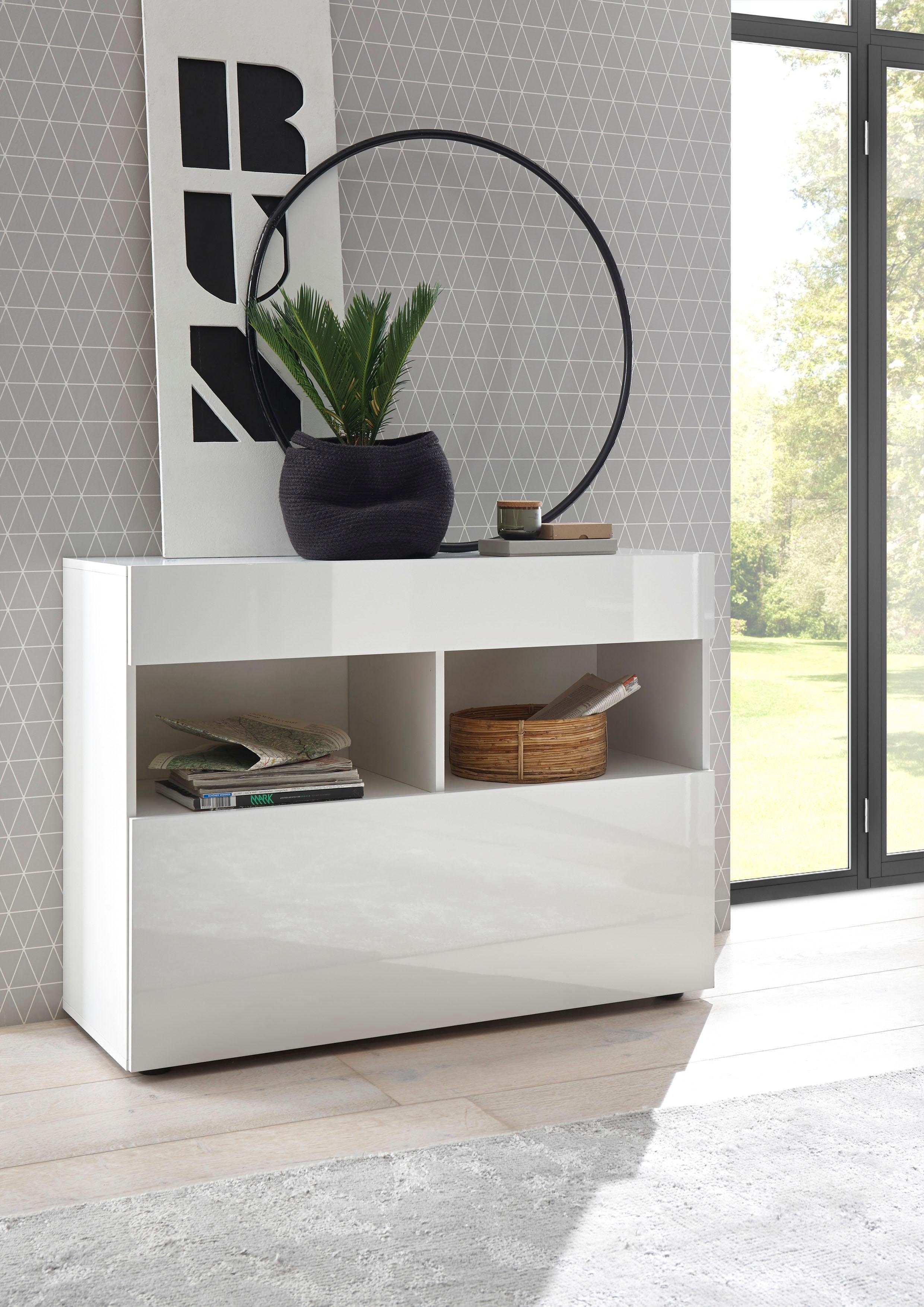 LC Sideboard Sorano, Breite 111 cm