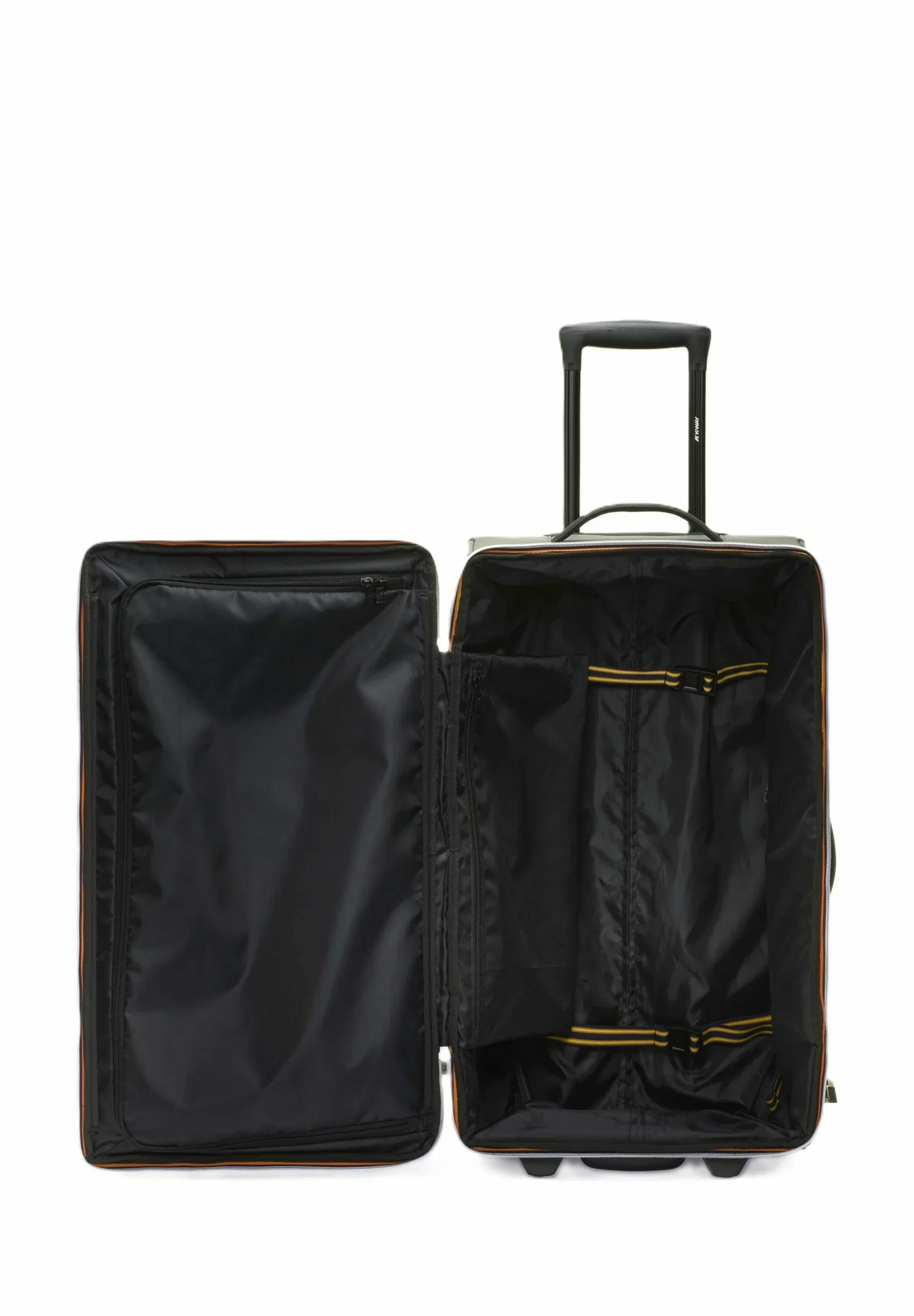 K-Way BLOSSAC UPRIGHT - PURE - Carrito