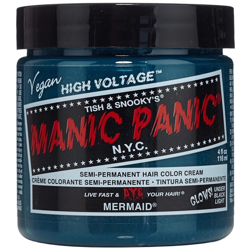 Manic Panic HVC Mermaid 118 ml
