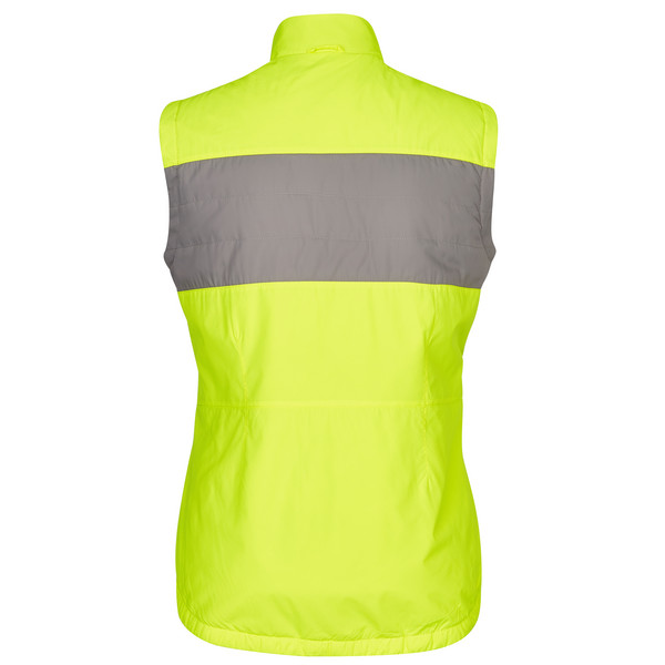 DAMEN URBAN LUMINITE 3 IN 1 JACKE Damen - Fahrradjacke