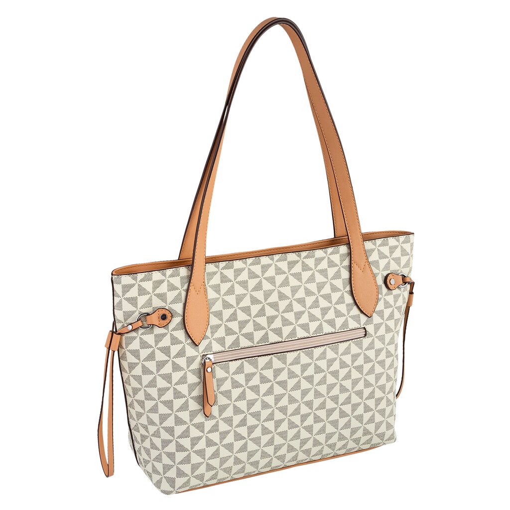 Gabor bags Shopper BARINA weiß