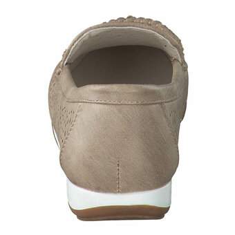 Charmosa Mokassin in beige