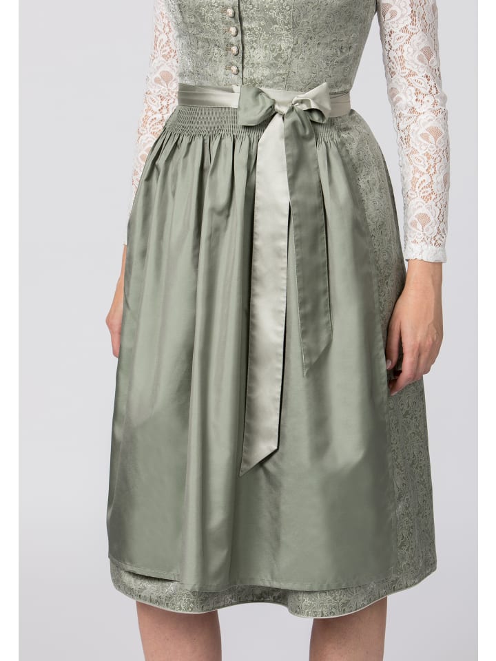 Stockerpoint Stockerpoint Dirndl Amaya in salbei günstig kaufen
