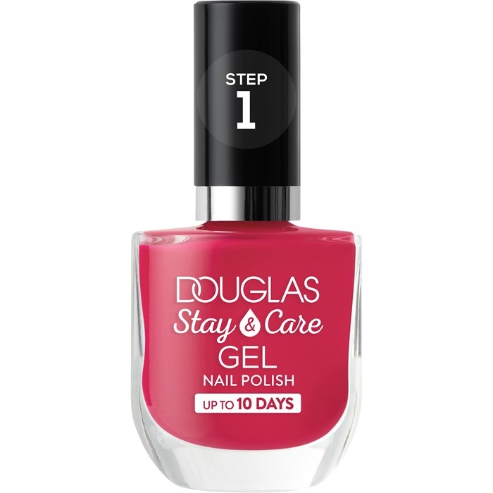 Stay & Care Gel