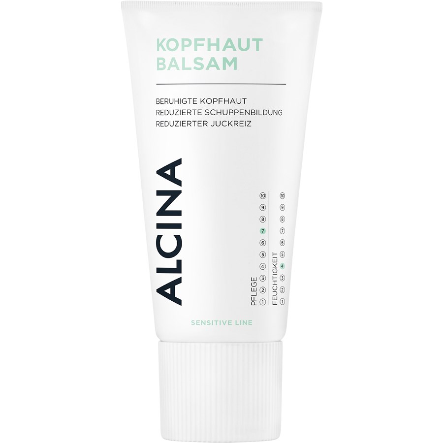 Kopfhaut-Balsam