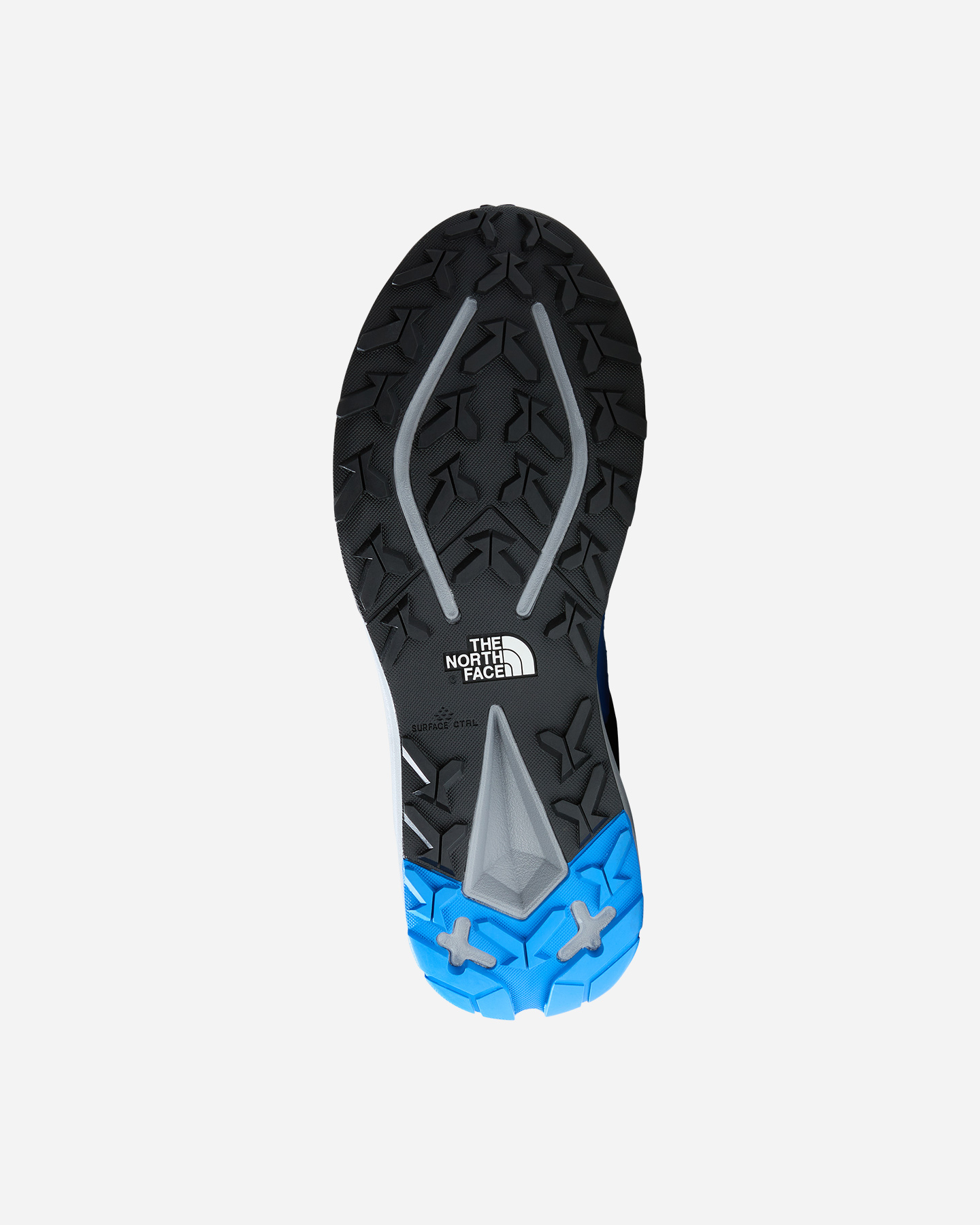 Scarpe Trail The North Face Vectiv Exploris 2 M NF0A7W6CIIC1
