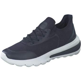 Geox Spherica Actif Sneaker in blau