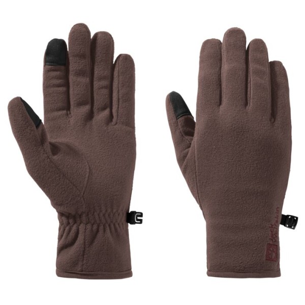 Jack Wolfskin - Real Stuff Glove - Handschuhe