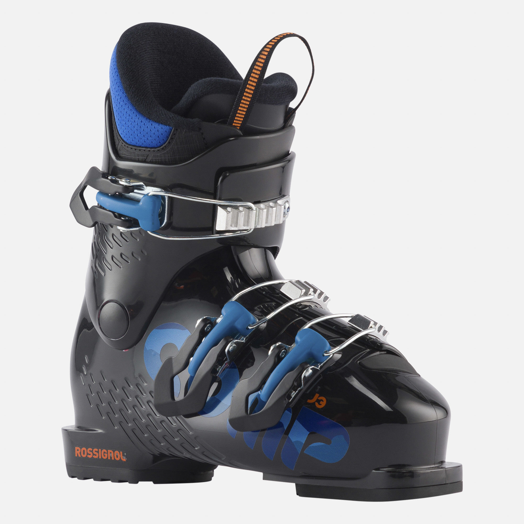 Chaussures de ski de piste enfant Comp J3