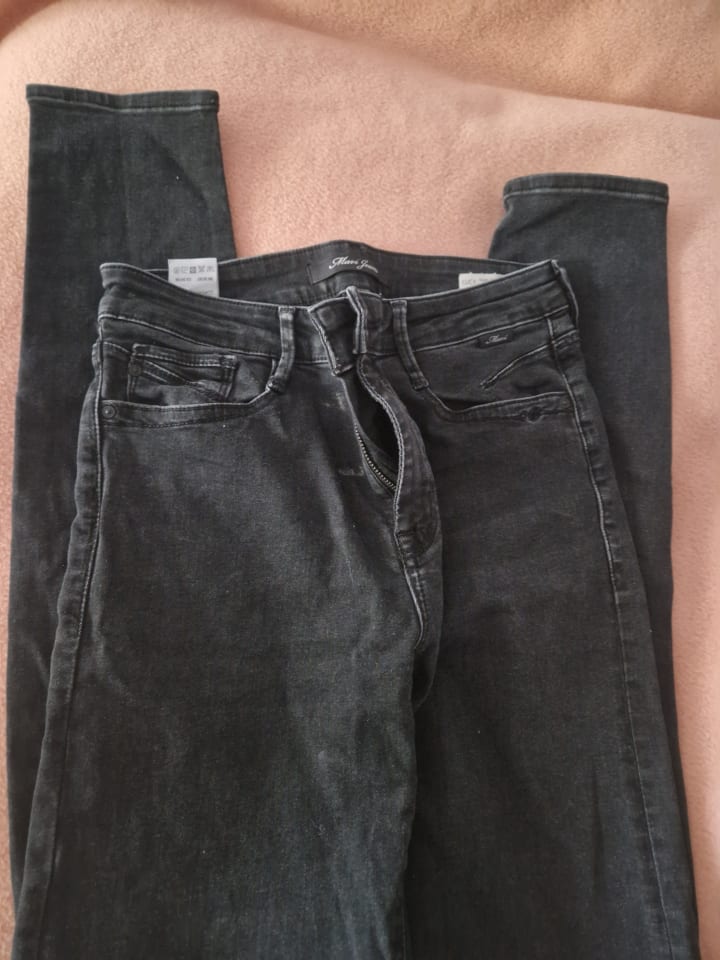 MAVI Jeans 