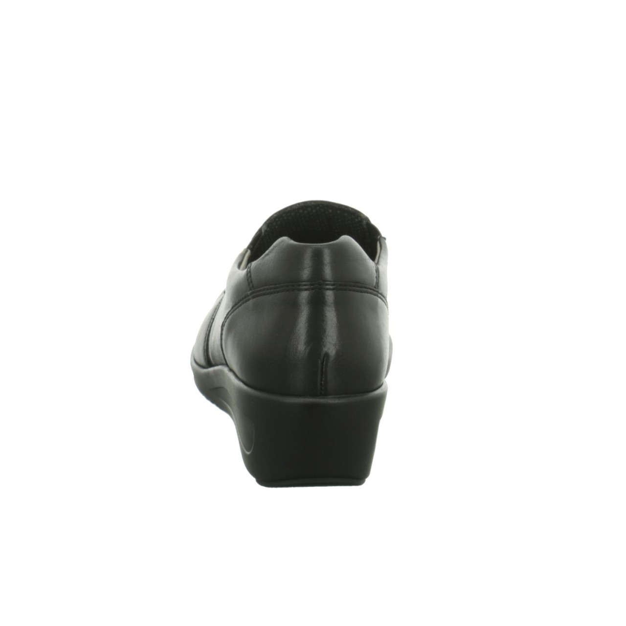 ARA Komfort Slipper schwarz