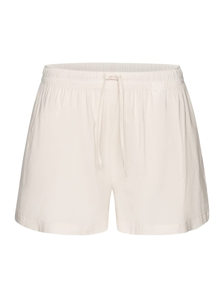 LASCANA Shorty in beige günstig kaufen