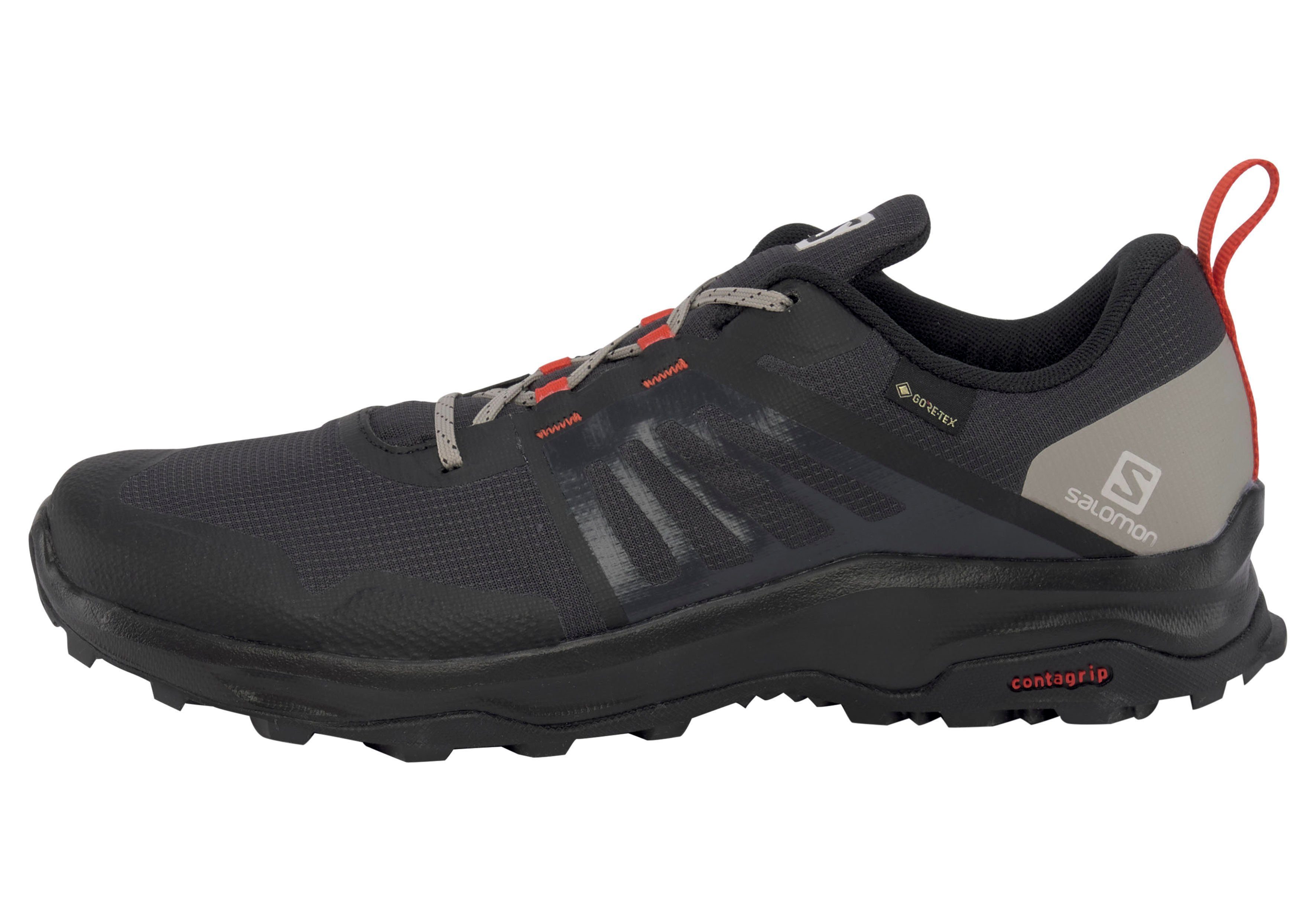 Salomon X-RENDER GORE-TEX® Wanderschuh wasserdicht