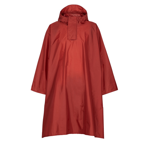 KRIVAN BACKPACK COVER RAIN PONCHO Unisex - Regenponcho