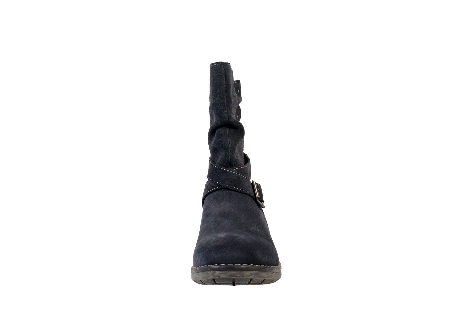 Lurchi Stiefel Lolly-Tex - charcoal