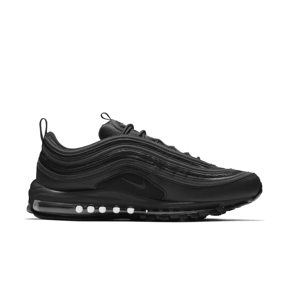Nike Air Max 97 BQ4567-001 / schwarz