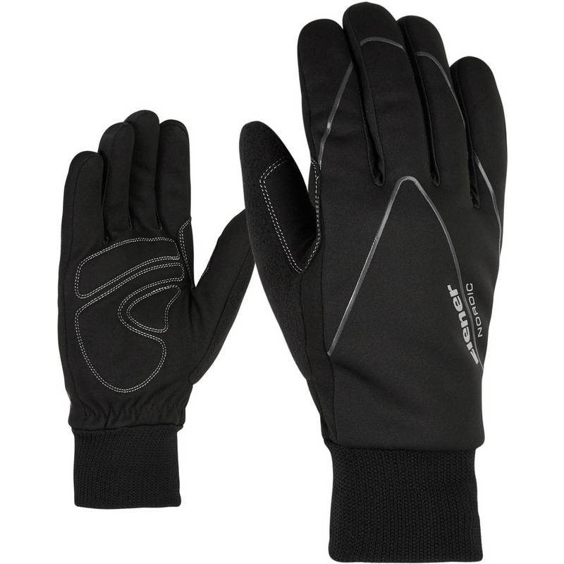 Ziener UNICO Langlaufhandschuhe Herren