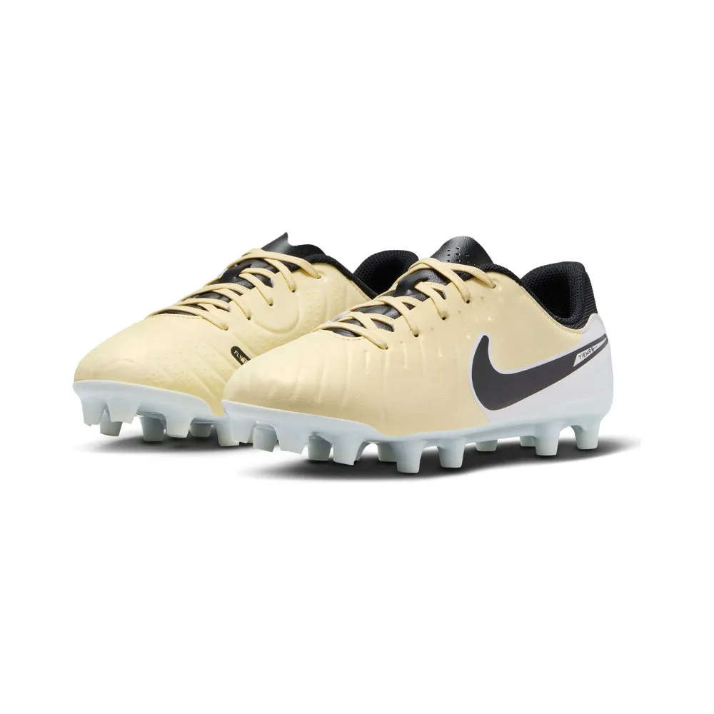 Nike Tiempo Legend 10 Academy MG DV4348-700 / gelb