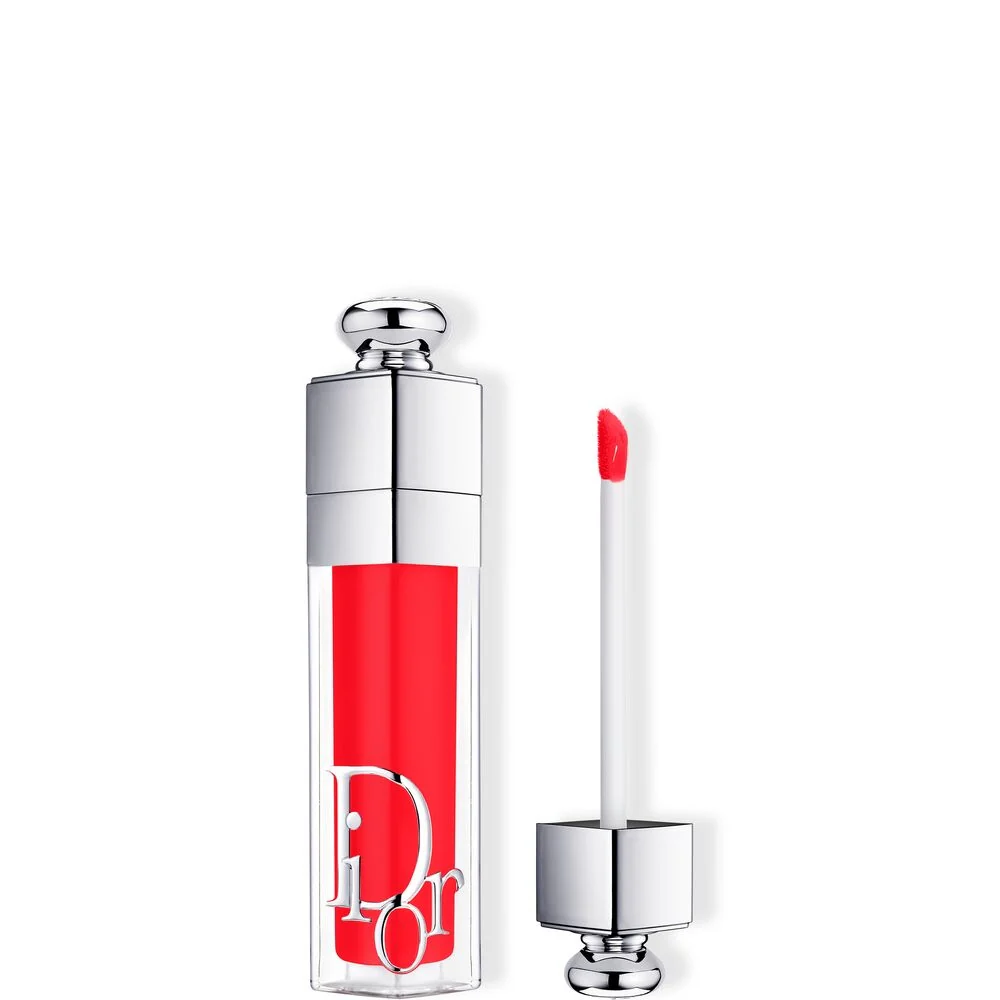 Dior Addict Lip Maximizer Lipgloss - Lipgloss voor vollere lippen