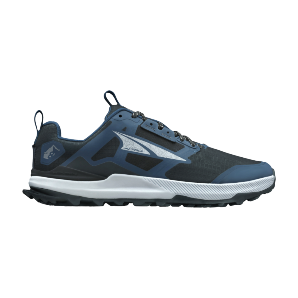 Altra Lone Peak 8 AL0A85NC-401 / blau