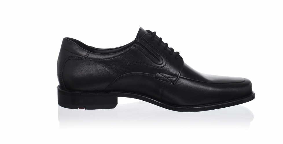LLOYD Business Schuhe schwarz Kelton