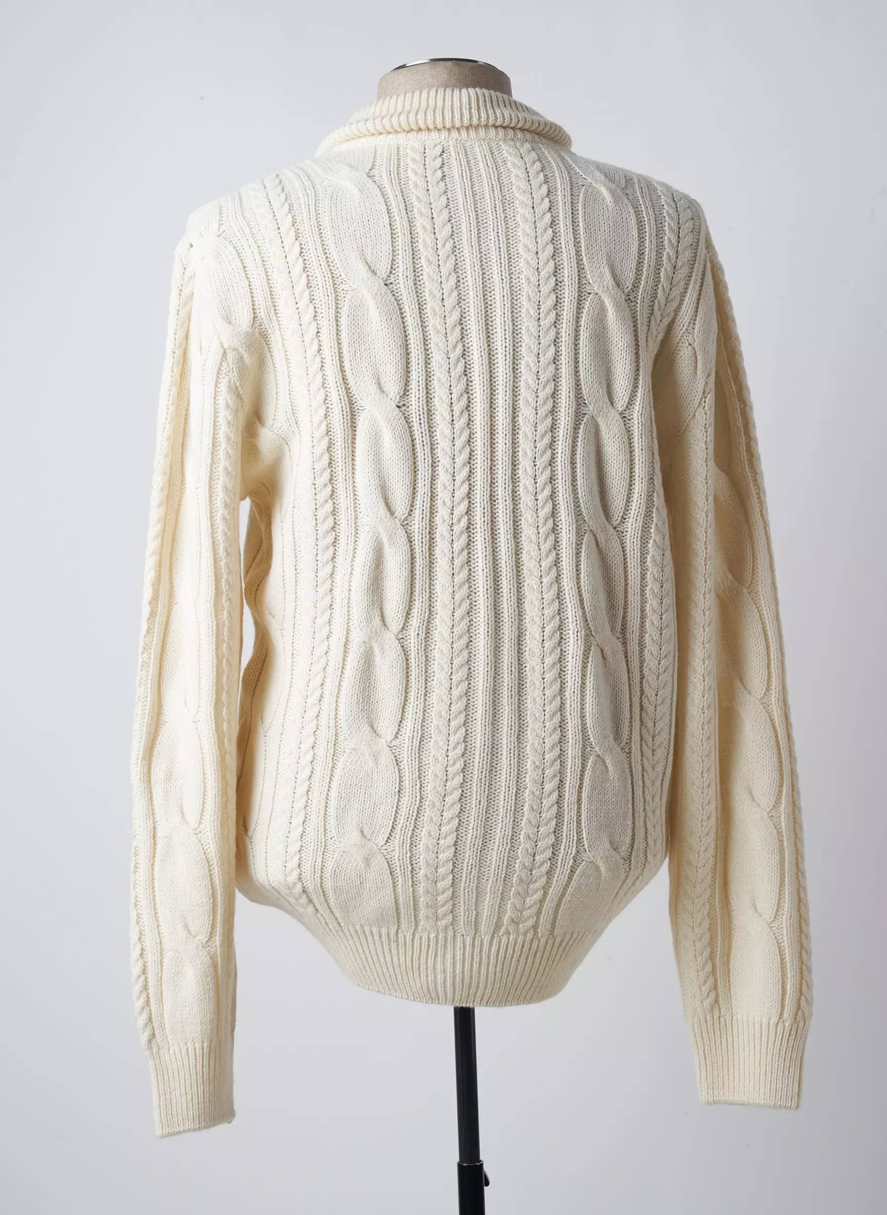 Viaggio Cardigans Homme couleur beige